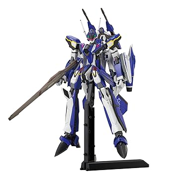 [중고]BANDAI SPIRITS(반다이 스피리츠) HG 극장판 마크로스Δ 절대 LIVE!!!!!!