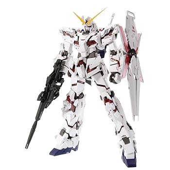 【中古】MG 機動戦士ガンダムUC ユニコーンガンダムVer.Ka 1/100スケール 色分け済みプラモデル【メーカー名】【メーカー型番】【ブランド名】BANDAI SPIRITS(バンダイ スピリッツ) ロボット, おもちゃ_2column, おもちゃ ストア, ガンプラ MG Ver.Ka特集, ガンプラストア 【商品説明】MG 機動戦士ガンダムUC ユニコーンガンダムVer.Ka 1/100スケール 色分け済みプラモデル当店では初期不良に限り、商品到着から7日間は返品を 受付けております。お問い合わせ・メールにて不具合詳細をご連絡ください。他モールとの併売品の為、完売の際はキャンセルご連絡させて頂きます。中古品の商品タイトルに「限定」「初回」「保証」「DLコード」などの表記がありましても、特典・付属品・帯・保証等は付いておりません。電子辞書、コンパクトオーディオプレーヤー等のイヤホンは写真にありましても衛生上、基本お付けしておりません。※未使用品は除く品名に【import】【輸入】【北米】【海外】等の国内商品でないと把握できる表記商品について国内のDVDプレイヤー、ゲーム機で稼働しない場合がございます。予めご了承の上、購入ください。掲載と付属品が異なる場合は確認のご連絡をさせて頂きます。ご注文からお届けまで1、ご注文⇒ご注文は24時間受け付けております。2、注文確認⇒ご注文後、当店から注文確認メールを送信します。3、お届けまで3〜10営業日程度とお考えください。4、入金確認⇒前払い決済をご選択の場合、ご入金確認後、配送手配を致します。5、出荷⇒配送準備が整い次第、出荷致します。配送業者、追跡番号等の詳細をメール送信致します。6、到着⇒出荷後、1〜3日後に商品が到着します。　※離島、北海道、九州、沖縄は遅れる場合がございます。予めご了承下さい。お電話でのお問合せは少人数で運営の為受け付けておりませんので、お問い合わせ・メールにてお願い致します。営業時間　月〜金　11:00〜17:00★お客様都合によるご注文後のキャンセル・返品はお受けしておりませんのでご了承ください。0