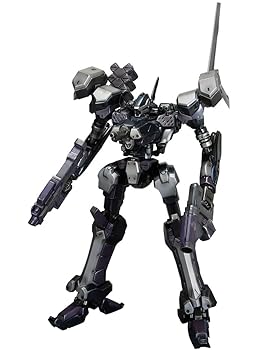 【中古】【未使用】壽屋(KOTOBUKIYA) アーマード・コア クレスト CR-C840/UL クレスト軽量級Ver. 全高約169mm 1/72スケール プラモデル