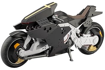 【中古】壽屋(KOTOBUKIYA) 無限邂逅メガロマリア ナイツ・シューペリア 全長約248mm ノンスケール プラ..