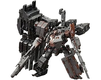 【中古】【未使用】壽屋(KOTOBUKIYA) アーマード・コアV UCR-10/A ヴェンジェンス 全高約190mm 1/72スケール プラモデル