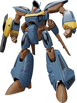 樂天商城 - 【中古】【未使用】MODEROID 超時空世紀オーガス オーガスII オルソン スペシャル ノンスケール 組み立て式プラモデル