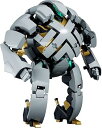 【中古】【未使用】MODEROID 楽園追放 Expelled from Paradise アーハン ノンスケール 組み立て式プラスチックモデル 再販