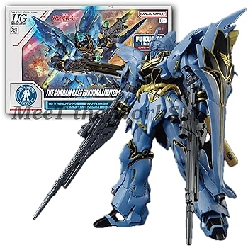 【中古】【HG】 1/144 ベース福岡限定 シナンジュ Ver.GSF 機動戦士 UC [ユニコーン] プラモデル【メーカー名】【メーカー型番】【ブランド名】ノーブランド品 ロボット, おもちゃ ストア, ガンプラ入門ストア 【商品説明】【HG】 1/144 ベース福岡限定 シナンジュ Ver.GSF 機動戦士 UC [ユニコーン] プラモデル当店では初期不良に限り、商品到着から7日間は返品を 受付けております。お問い合わせ・メールにて不具合詳細をご連絡ください。他モールとの併売品の為、完売の際はキャンセルご連絡させて頂きます。中古品の商品タイトルに「限定」「初回」「保証」「DLコード」などの表記がありましても、特典・付属品・帯・保証等は付いておりません。電子辞書、コンパクトオーディオプレーヤー等のイヤホンは写真にありましても衛生上、基本お付けしておりません。※未使用品は除く品名に【import】【輸入】【北米】【海外】等の国内商品でないと把握できる表記商品について国内のDVDプレイヤー、ゲーム機で稼働しない場合がございます。予めご了承の上、購入ください。掲載と付属品が異なる場合は確認のご連絡をさせて頂きます。ご注文からお届けまで1、ご注文⇒ご注文は24時間受け付けております。2、注文確認⇒ご注文後、当店から注文確認メールを送信します。3、お届けまで3〜10営業日程度とお考えください。4、入金確認⇒前払い決済をご選択の場合、ご入金確認後、配送手配を致します。5、出荷⇒配送準備が整い次第、出荷致します。配送業者、追跡番号等の詳細をメール送信致します。6、到着⇒出荷後、1〜3日後に商品が到着します。　※離島、北海道、九州、沖縄は遅れる場合がございます。予めご了承下さい。お電話でのお問合せは少人数で運営の為受け付けておりませんので、お問い合わせ・メールにてお願い致します。営業時間　月〜金　11:00〜17:00★お客様都合によるご注文後のキャンセル・返品はお受けしておりませんのでご了承ください。0