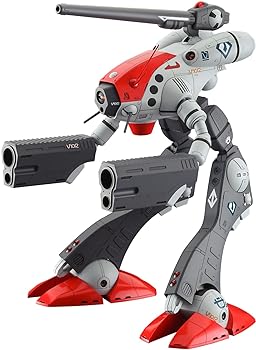 【中古】ハセガワ(Hasegawa) 超時空要塞マクロス グラ