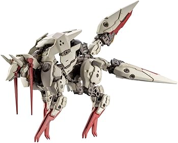 【中古】【未使用】壽屋(KOTOBUKIYA) ヘキサギア ウィアード・テイルズ 全長約280mm 1/24スケール プラモデル(3)
