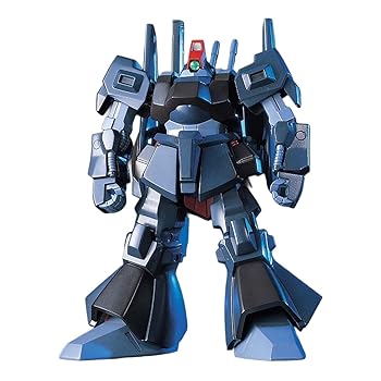 【中古】BANDAI SPIRITS(バンダイ スピリッツ) HGUC 