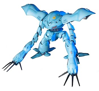 【中古】【未使用】HGUC 1/144 MSM-03C ハイゴッグ (