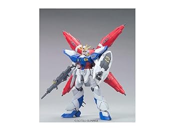 【中古】HG 1/144 YMF-X000A ドレッドノートガンダム (Xアストレイ) (機動戦士ガンダムSEED MSV)