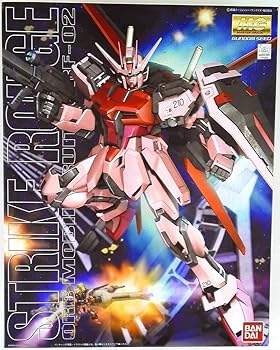 楽天市場】MG ストライクルージュの通販