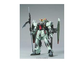【中古】HG 1/144 GAT-X252 フォビドゥンガンダム (機動戦士ガンダムSEED)【メーカー名】【メーカー型番】【ブランド名】BANDAI SPIRITS(バンダイ スピリッツ) ロボット, おもちゃ_2column, おもちゃ...