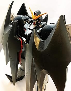 【中古】1/100 デスサイズヘルカスタム (新機動戦記ガンダムW Endless Waltz)【メーカー名】【メーカー型番】【ブランド名】BANDAI ロボット, おもちゃ ストア, キッズのためのお誕生日ストア, ガンプラストア, バンダイホビーストア, プラモデル予約商品 【商品説明】1/100 デスサイズヘルカスタム (新機動戦記ガンダムW Endless Waltz)当店では初期不良に限り、商品到着から7日間は返品を 受付けております。お問い合わせ・メールにて不具合詳細をご連絡ください。他モールとの併売品の為、完売の際はキャンセルご連絡させて頂きます。中古品の商品タイトルに「限定」「初回」「保証」「DLコード」などの表記がありましても、特典・付属品・帯・保証等は付いておりません。電子辞書、コンパクトオーディオプレーヤー等のイヤホンは写真にありましても衛生上、基本お付けしておりません。※未使用品は除く品名に【import】【輸入】【北米】【海外】等の国内商品でないと把握できる表記商品について国内のDVDプレイヤー、ゲーム機で稼働しない場合がございます。予めご了承の上、購入ください。掲載と付属品が異なる場合は確認のご連絡をさせて頂きます。ご注文からお届けまで1、ご注文⇒ご注文は24時間受け付けております。2、注文確認⇒ご注文後、当店から注文確認メールを送信します。3、お届けまで3〜10営業日程度とお考えください。4、入金確認⇒前払い決済をご選択の場合、ご入金確認後、配送手配を致します。5、出荷⇒配送準備が整い次第、出荷致します。配送業者、追跡番号等の詳細をメール送信致します。6、到着⇒出荷後、1〜3日後に商品が到着します。　※離島、北海道、九州、沖縄は遅れる場合がございます。予めご了承下さい。お電話でのお問合せは少人数で運営の為受け付けておりませんので、お問い合わせ・メールにてお願い致します。営業時間　月〜金　11:00〜17:00★お客様都合によるご注文後のキャンセル・返品はお受けしておりませんのでご了承ください。0