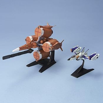 【中古】【未使用】EXモデル 1/144 ガンダムシード メカセット (メビウスゼロ + スカイグラスパー) (機..