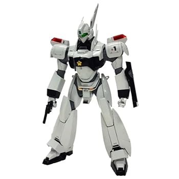 Rakuten - 【中古】機動警察パトレイバー MG イングラム3号機