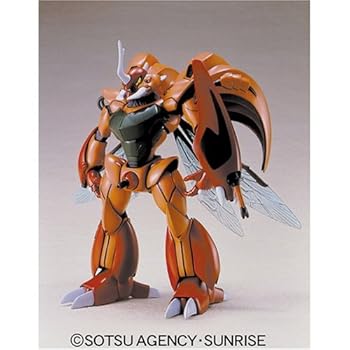 【中古】HGAB 1/72 レプラカーン