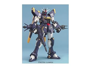 未組立品 MG ガンダムF91 Ver.2.0 (ハリソン·マディン専用機) バンダイ、「MG 1/100 ガンダムF91 Ver.2.0 ハリソン・マディン