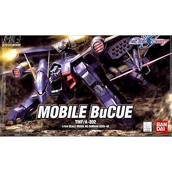 【中古】【未使用】HG 1/144 TMF/A-802 モビルバクゥ (機動戦士ガンダムSEED DESTINY)【メーカー名】【メーカー型番】【ブランド名】BANDAI SPIRITS(バンダイ スピリッツ) ロボット, おもちゃ_2column, おもちゃ ストア, A-Z, は, キッズのためのお誕生日ストア, ガンプラ入門ストア, ガンプラストア, バンダイホビーストア, プラモデル予約商品 【商品説明】HG 1/144 TMF/A-802 モビルバクゥ (機動戦士ガンダムSEED DESTINY)当店では初期不良に限り、商品到着から7日間は返品を 受付けております。お問い合わせ・メールにて不具合詳細をご連絡ください。他モールとの併売品の為、完売の際はキャンセルご連絡させて頂きます。中古品の商品タイトルに「限定」「初回」「保証」「DLコード」などの表記がありましても、特典・付属品・帯・保証等は付いておりません。電子辞書、コンパクトオーディオプレーヤー等のイヤホンは写真にありましても衛生上、基本お付けしておりません。※未使用品は除く品名に【import】【輸入】【北米】【海外】等の国内商品でないと把握できる表記商品について国内のDVDプレイヤー、ゲーム機で稼働しない場合がございます。予めご了承の上、購入ください。掲載と付属品が異なる場合は確認のご連絡をさせて頂きます。ご注文からお届けまで1、ご注文⇒ご注文は24時間受け付けております。2、注文確認⇒ご注文後、当店から注文確認メールを送信します。3、お届けまで3〜10営業日程度とお考えください。4、入金確認⇒前払い決済をご選択の場合、ご入金確認後、配送手配を致します。5、出荷⇒配送準備が整い次第、出荷致します。配送業者、追跡番号等の詳細をメール送信致します。6、到着⇒出荷後、1〜3日後に商品が到着します。　※離島、北海道、九州、沖縄は遅れる場合がございます。予めご了承下さい。お電話でのお問合せは少人数で運営の為受け付けておりませんので、お問い合わせ・メールにてお願い致します。営業時間　月〜金　11:00〜17:00★お客様都合によるご注文後のキャンセル・返品はお受けしておりませんのでご了承ください。0