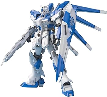 【中古】【未使用】MG 1/100 RX-93-ν2 Hi-νガンダム (機動戦士ガンダム 逆襲のシャア)