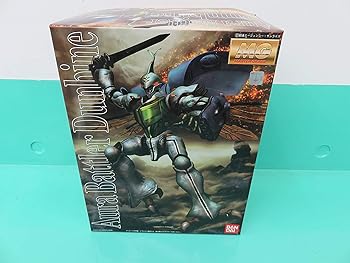 楽天市場】mg ダンバインの通販