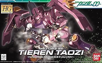 【中古】HG 1/144 MSJ-06II-SP ティエレンタオツー (