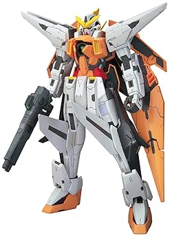 Other - 【中古】1/100 ガンダムキュリオス ~ガンダム00(ダブルオー)シリーズ~ (機動戦士ガンダム00)