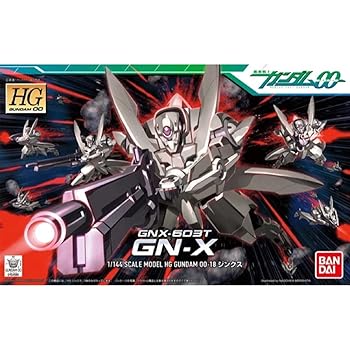 【中古】HG 1/144 GNX-603T ジンクス (機動戦士ガンダ