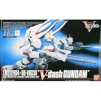 【中古】1/100 Vガンダム V-DASH【メーカー名】【メーカー型番】【ブランド名】BANDAI ロボット, おもちゃ ストア, キッズのためのお誕生日ストア, ガンプラストア, バンダイホビーストア, プラモデル予約商品 【商品説明】1/100 Vガンダム V-DASH当店では初期不良に限り、商品到着から7日間は返品を 受付けております。お問い合わせ・メールにて不具合詳細をご連絡ください。他モールとの併売品の為、完売の際はキャンセルご連絡させて頂きます。中古品の商品タイトルに「限定」「初回」「保証」「DLコード」などの表記がありましても、特典・付属品・帯・保証等は付いておりません。電子辞書、コンパクトオーディオプレーヤー等のイヤホンは写真にありましても衛生上、基本お付けしておりません。※未使用品は除く品名に【import】【輸入】【北米】【海外】等の国内商品でないと把握できる表記商品について国内のDVDプレイヤー、ゲーム機で稼働しない場合がございます。予めご了承の上、購入ください。掲載と付属品が異なる場合は確認のご連絡をさせて頂きます。ご注文からお届けまで1、ご注文⇒ご注文は24時間受け付けております。2、注文確認⇒ご注文後、当店から注文確認メールを送信します。3、お届けまで3〜10営業日程度とお考えください。4、入金確認⇒前払い決済をご選択の場合、ご入金確認後、配送手配を致します。5、出荷⇒配送準備が整い次第、出荷致します。配送業者、追跡番号等の詳細をメール送信致します。6、到着⇒出荷後、1〜3日後に商品が到着します。　※離島、北海道、九州、沖縄は遅れる場合がございます。予めご了承下さい。お電話でのお問合せは少人数で運営の為受け付けておりませんので、お問い合わせ・メールにてお願い致します。営業時間　月〜金　11:00〜17:00★お客様都合によるご注文後のキャンセル・返品はお受けしておりませんのでご了承ください。0