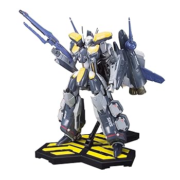 【中古】1/72 VF-25S アーマードメサイア バルキリー 