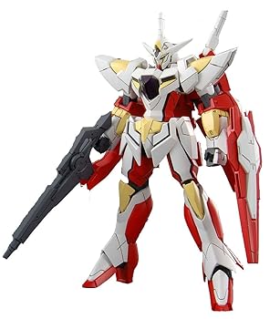 【中古】HG 1/144 CB-0000G/C リボーンズガンダム (機