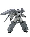 【中古】【未使用】コトブキヤ フレームアームズ 三八式一型 榴雷・改 1/100スケールプラスチックキット