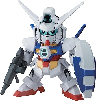 【中古】BB戦士 No.369 AGE-1 ガンダムAGE-1 (機動戦士ガンダムAGE)