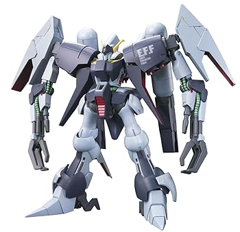 ����š�HGUC 1/144 RX-160S �Х�����󡦥������� (��ư��Υ������UC)