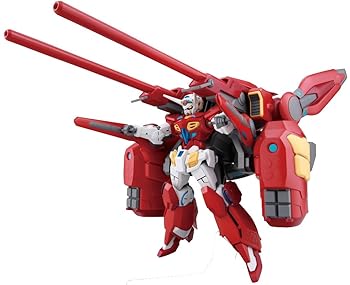【中古】【未使用】HG 1/144 ガンダム G-セルフ(アサ