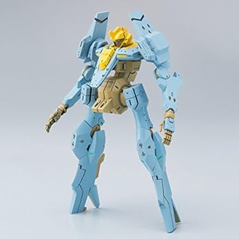 【中古】Gのレコンギスタ HG 1/144 エルフ・ブルック（量産機）