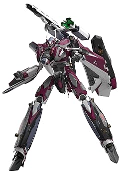 【中古】【未使用】マクロスデルタ VF-31Cスーパージ