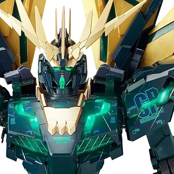 ����šۡ�̤���ѡۥХ����(BANDAI) PG 1/60 RX-0[N] ��˥����󥬥����2�浡 �Х󥷥����Υ��(�ǽ�����Ver.) �ץ��ǥ�ص�ư���...