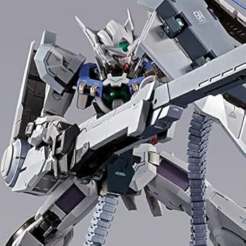 【中古】BANDAI METAL BUILD ガンダムアストレア+プロ