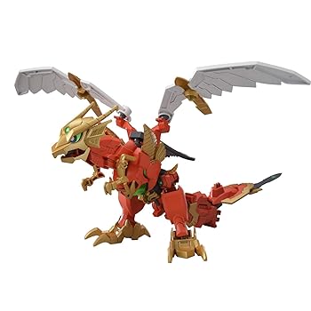 【中古】SDBD:R ガンダムビルドダイバーズRe:RISE ヴァルキランダー 1/144スケール 色分け済みプラモデル