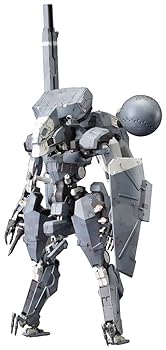【中古】壽屋(KOTOBUKIYA) メタルギア ソリッド V フ