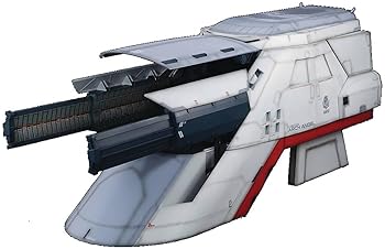 【中古】メガハウス(MegaHouse) Realistic Model Seri