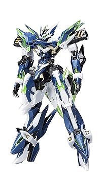 【中古】【未使用】HOWLING STAR 『クロスコア[CROSS CORE]』 [CZ 12A] ネビュラ ABS製 組み立て式プラスチックモデル