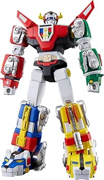【中古】【未使用】グッドスマイルカンパニー(GOOD SMILE COMPANY) MODEROID 百獣王ゴライオン ノンスケール 組み立て式プラモデル