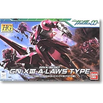 【中古】HG 1/144 GNX-609T ジンクスIII (アロウズ型) (機動戦士ガンダム00)【メーカー名】【メーカー型番】【ブランド名】BANDAI SPIRITS(バンダイ スピリッツ) ロボット, おもちゃ ストア, A-Z, は, キッズのためのお誕生日ストア, ガンプラストア, バンダイホビーストア, プラモデル予約商品 【商品説明】HG 1/144 GNX-609T ジンクスIII (アロウズ型) (機動戦士ガンダム00)当店では初期不良に限り、商品到着から7日間は返品を 受付けております。お問い合わせ・メールにて不具合詳細をご連絡ください。他モールとの併売品の為、完売の際はキャンセルご連絡させて頂きます。中古品の商品タイトルに「限定」「初回」「保証」「DLコード」などの表記がありましても、特典・付属品・帯・保証等は付いておりません。電子辞書、コンパクトオーディオプレーヤー等のイヤホンは写真にありましても衛生上、基本お付けしておりません。※未使用品は除く品名に【import】【輸入】【北米】【海外】等の国内商品でないと把握できる表記商品について国内のDVDプレイヤー、ゲーム機で稼働しない場合がございます。予めご了承の上、購入ください。掲載と付属品が異なる場合は確認のご連絡をさせて頂きます。ご注文からお届けまで1、ご注文⇒ご注文は24時間受け付けております。2、注文確認⇒ご注文後、当店から注文確認メールを送信します。3、お届けまで3〜10営業日程度とお考えください。4、入金確認⇒前払い決済をご選択の場合、ご入金確認後、配送手配を致します。5、出荷⇒配送準備が整い次第、出荷致します。配送業者、追跡番号等の詳細をメール送信致します。6、到着⇒出荷後、1〜3日後に商品が到着します。　※離島、北海道、九州、沖縄は遅れる場合がございます。予めご了承下さい。お電話でのお問合せは少人数で運営の為受け付けておりませんので、お問い合わせ・メールにてお願い致します。営業時間　月〜金　11:00〜17:00★お客様都合によるご注文後のキャンセル・返品はお受けしておりませんのでご了承ください。0