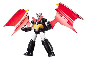 (未使用･未開封品)　ベストメカコレクション マジンガーZ og8985z 楽天市場】ベストメカコレクション マジンガーZの通販