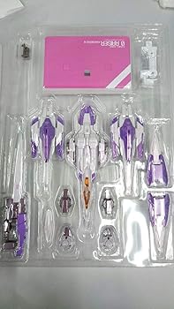 【中古】魂ネイション2011限定 METAL BUILD メタルビ