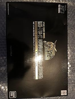 【中古】RX-78-2 ガンダムver.G30th プレミアムゴールドバージョン（1/144スケール）【メーカー名】【メーカー型番】【ブランド名】BANDAI ロボット, ホームストア, プラモデル予約商品 【商品説明】RX-78-2 ガンダムver.G30th プレミアムゴールドバージョン（1/144スケール）当店では初期不良に限り、商品到着から7日間は返品を 受付けております。お問い合わせ・メールにて不具合詳細をご連絡ください。他モールとの併売品の為、完売の際はキャンセルご連絡させて頂きます。中古品の商品タイトルに「限定」「初回」「保証」「DLコード」などの表記がありましても、特典・付属品・帯・保証等は付いておりません。電子辞書、コンパクトオーディオプレーヤー等のイヤホンは写真にありましても衛生上、基本お付けしておりません。※未使用品は除く品名に【import】【輸入】【北米】【海外】等の国内商品でないと把握できる表記商品について国内のDVDプレイヤー、ゲーム機で稼働しない場合がございます。予めご了承の上、購入ください。掲載と付属品が異なる場合は確認のご連絡をさせて頂きます。ご注文からお届けまで1、ご注文⇒ご注文は24時間受け付けております。2、注文確認⇒ご注文後、当店から注文確認メールを送信します。3、お届けまで3〜10営業日程度とお考えください。4、入金確認⇒前払い決済をご選択の場合、ご入金確認後、配送手配を致します。5、出荷⇒配送準備が整い次第、出荷致します。配送業者、追跡番号等の詳細をメール送信致します。6、到着⇒出荷後、1〜3日後に商品が到着します。　※離島、北海道、九州、沖縄は遅れる場合がございます。予めご了承下さい。お電話でのお問合せは少人数で運営の為受け付けておりませんので、お問い合わせ・メールにてお願い致します。営業時間　月〜金　11:00〜17:00★お客様都合によるご注文後のキャンセル・返品はお受けしておりませんのでご了承ください。0