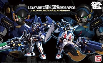 楽天市場】ダンボール戦機W LBX Zモード Σオービスの通販
