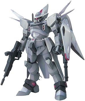 【中古】【未使用】HG 機動戦士ガンダムSEED モビルシ