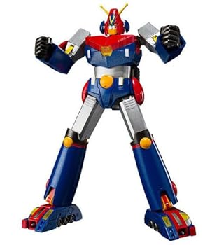 【中古】SMP [SHOKUGAN MODELING PROJECT] 超電磁ロボ コン・バトラーV レッツ！コンバインセット