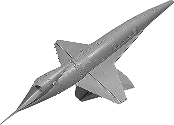【中古】【未使用】プラッツ メビウスモデル 2001年宇宙の旅 オリオン号 スペースクリッパー 1/72スケ..